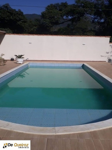 Imagem 3 de 22 de Chácara Em Itariri De Para O Rio, , Bairro Igrejinha , Lado Morro , Usada, 4 Dormitórios , Sala De Estar E Jantar , Garagem Para 6 Carros , Churrasq - 6301 - 69583802