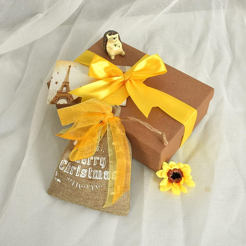 F1 Rolo De Fita De Cetim Para Decoração Largura 4cm 91
