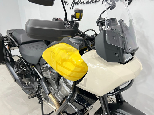 Harley-davidson Pan America 1250 Special 2023/2023