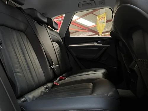 Audi Q5 2.0 L T Dynamic Dsg