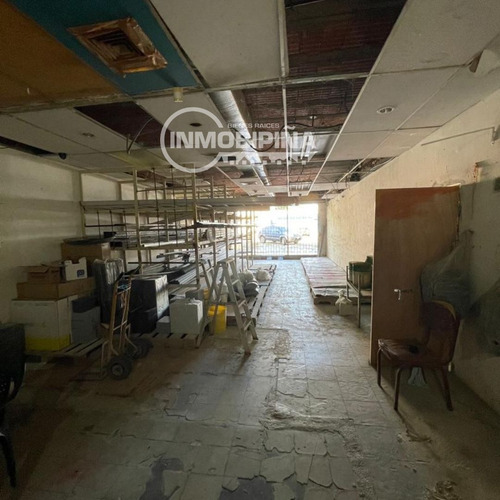 Inmobipiña Vende Edificio Comercial En Avenida Principal De Castillito, Puerto Ordaz, Estado Bolivar - Dp