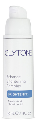 Glytone Mejora El Complejo De Brillo - Con Ácido E38ga