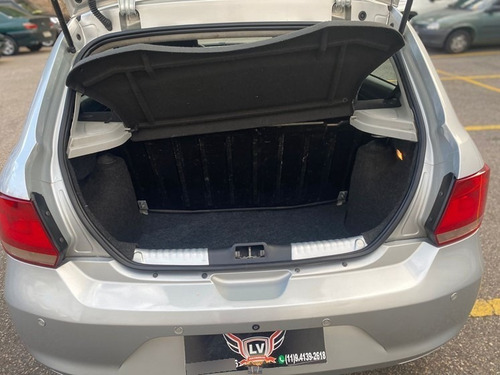 Imagem 8 de 10 de Volkswagen Gol 1.0 Mi Trend 8v Flex 4p Manual