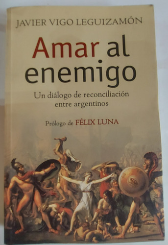 Amar Al Enemigo