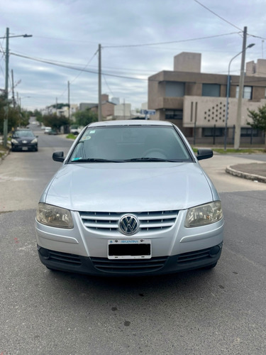 Volkswagen Gol 1.6 I Power 701