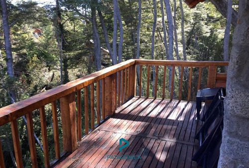 Venta Casa 2 Dorm 149m2 Complejo, Amenities Puerto Manzano Villa La Angostura