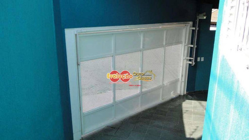 Imagem 7 de 30 de Casa - Jardim Santa Filomena - Ca4239