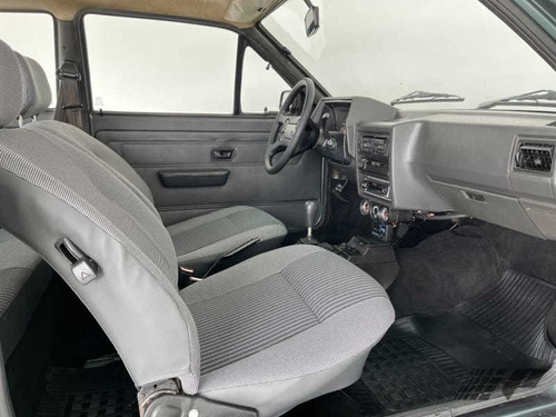 Volkswagen Gol Cl