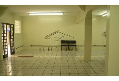 Pco911 - Prédio Comercial 808m² No Analia Franco!!!