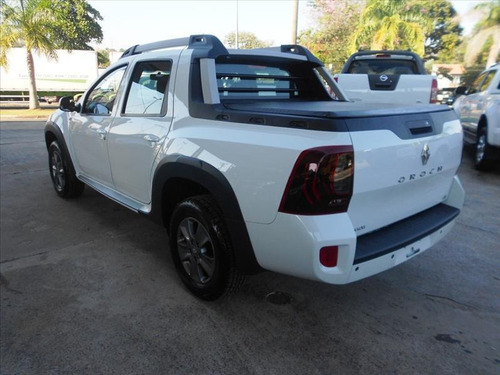 Imagem 4 de 10 de Renault Duster Oroch 1.6 16v Sce Dynamique