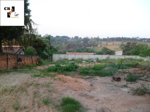 Imagem 5 de 22 de Chacara - Ch00007 - 2384103