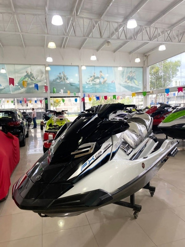 Imagem 11 de 15 de Yamaha Fx Cruiser Ho