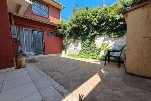 Imagen 12 de 23 de Venta Casa La Florida 4d-3b-3e