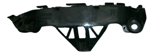 Soporte Parachoque Delantero Derecho Mazda 3 09-14 Original