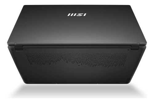 Msi Modern 15.6 I9-185h, Intel Arc Graphics, 32gb, 1tb Ssd
