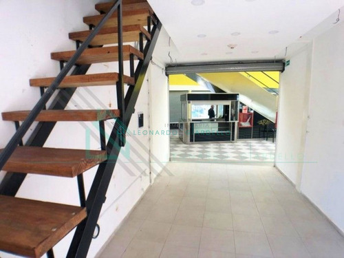 Imagen 14 de 28 de Montevideo - Locales Comerciales En Paseo De Compras Reus