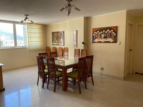 Imagen 5 de 14 de Apartamento En Venta Los Palos Grandes. Código 21-26711 Mrodriguez