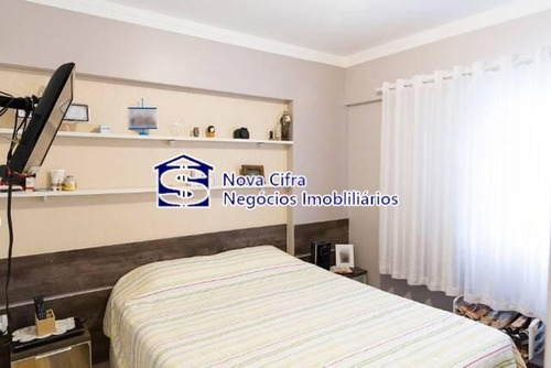 Imagem 9 de 15 de Apartamento 3 Dorms. (1 Suíte) No Floradas De São José - Próximo Vale Sul - A3205