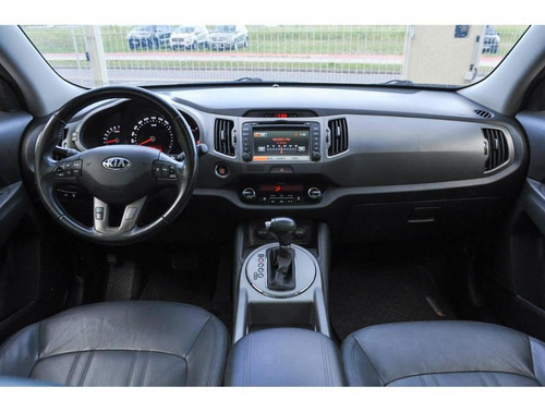 Imagem 8 de 15 de Kia Sportage Ex2 2.0 At