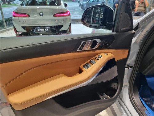 BMW X5 3.0 I6 TURBO HÍBRIDO XDRIVE50E M SPORT AUTOMÁTICO