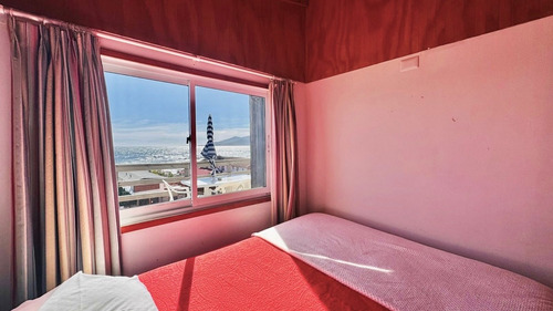 Oportunidad: 4 Cabañas En Venta Frente Al Mar En Maitencillo