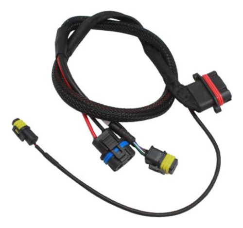 Cable Para Modulo Esc Dji Agras T10 T10-cable-esc