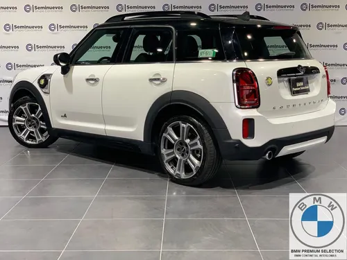 Mini Countryman 2024