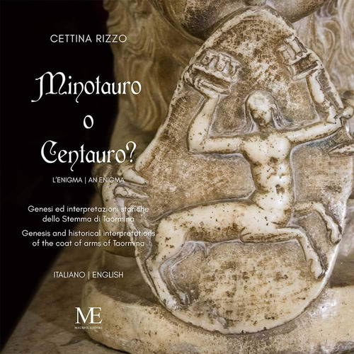 Libro: Centauro O Minotauro?: Genesi Ed Interpretazioni Stor