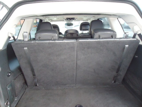 Journey Rt 3.6 280cv 7 Lugares Top De Linha Ano 2014 Branco