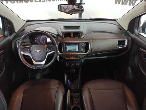 Chevrolet Spin 18l At Premier