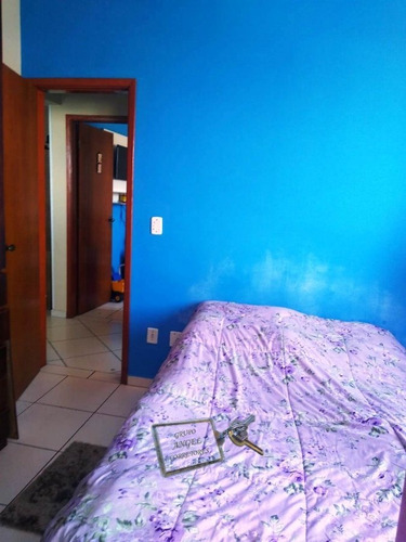 Imagem 15 de 19 de Apartamento A Venda No Bairro Vila Guilhermina Em Praia - 3541-1