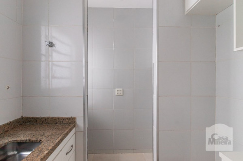 Imagem 9 de 15 de Apartamento À Venda No Santa Cruz - Código 347120 - 347120