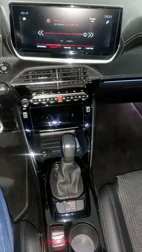 Peugeot 208 Gt
