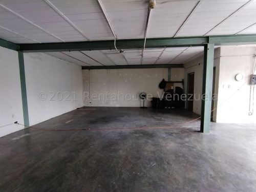 Imagen 17 de 21 de Leida Falcon Rentahouse Vende Galpon En Zona Industrial Valencia 22-11092 Lf