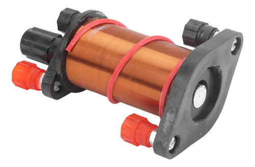 Kit De Bobina De Inducción Electromagnética Física