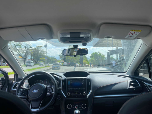 Imagen 25 de 25 de Subaru Xv 2021 2.0i-awd Automatica Modelo 2021