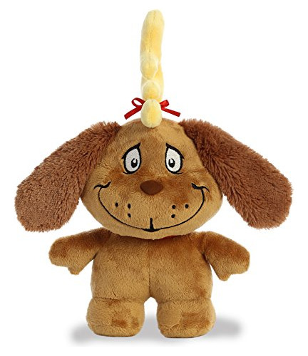 Peluche Max Dr. Seuss Aurora®