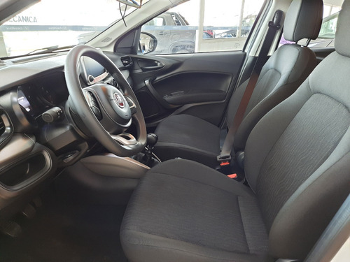 Fiat Cronos 1.3 Gse Drive Pack Conectividad Jj