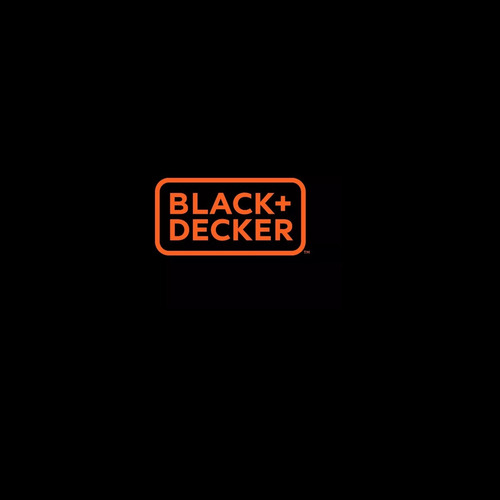 Amoladora Angular 115mm 820w Black Decker G720n