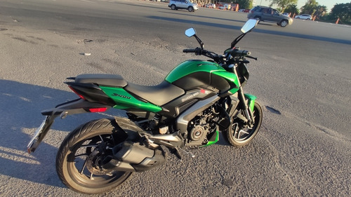 Bajaj Dominar 400