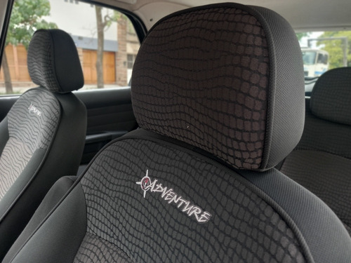 Fiat Palio 1.6 Adventure Locker 2011