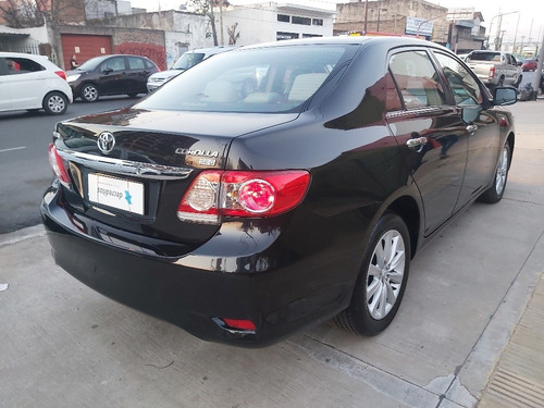 Imagen 8 de 15 de Toyota Corolla 2013 1.8 Se-g Mt 136cv