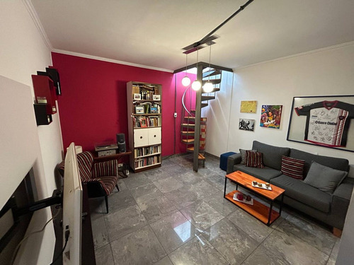Ph 4 Amb. Tza, Parrilla, S/exp. Reciclado A Nuevo