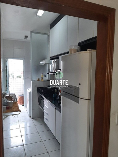 Imagem 19 de 21 de Apartamento - Ap03843 - 69456843