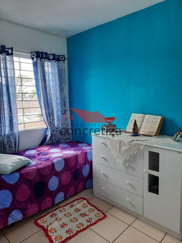 Imagem 12 de 16 de Casa Sobrado Em Condomínio Com 3 Quartos - S1200-v