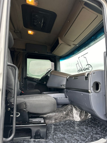 Scania R400 4x2 2014 - Tvg Caminhões