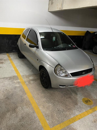 Ford Ka 1.0 Gl 3p