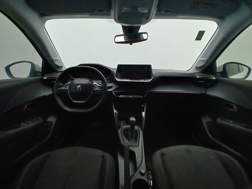 Peugeot 208 1.6 16V FLEX ACTIVE AT6