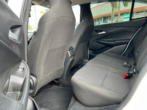 Chevrolet Onix 1.0 TURBO PLUS LTZ
