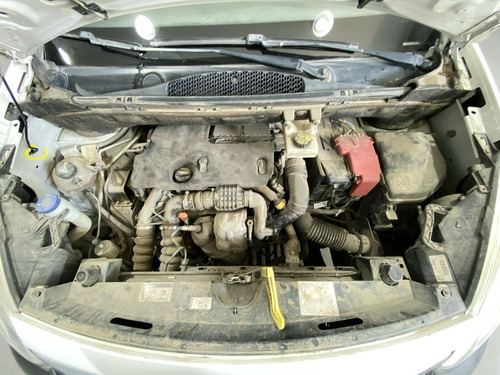 Peugeot Partner Lfys24